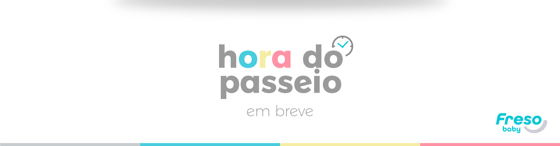 HORA_DO_PASSEIO EM BREVE