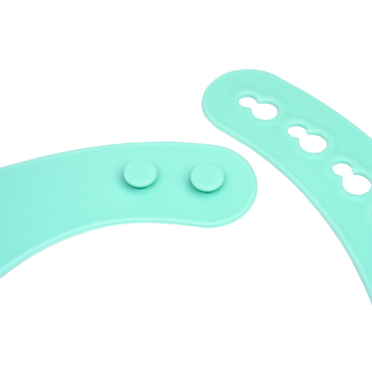 Babador Stephen Joseph Tiburón Com Bandeja De Silicone