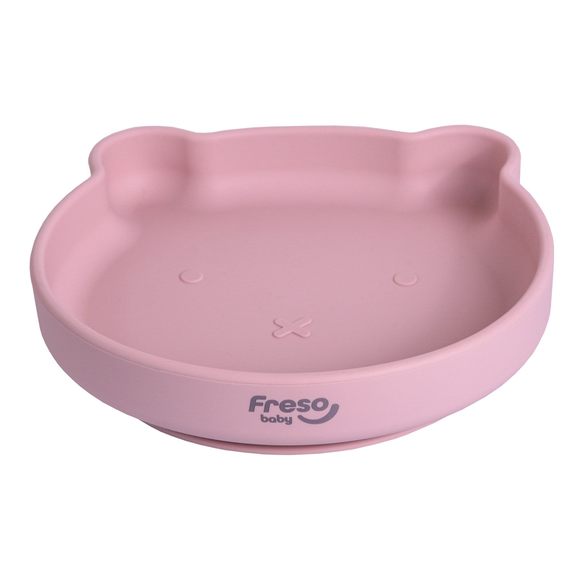 Succhiotto Per Adulti ABDL – Baby Rosa Con Ventosa – Nucki-Koenig BNS 400 Baby Rose