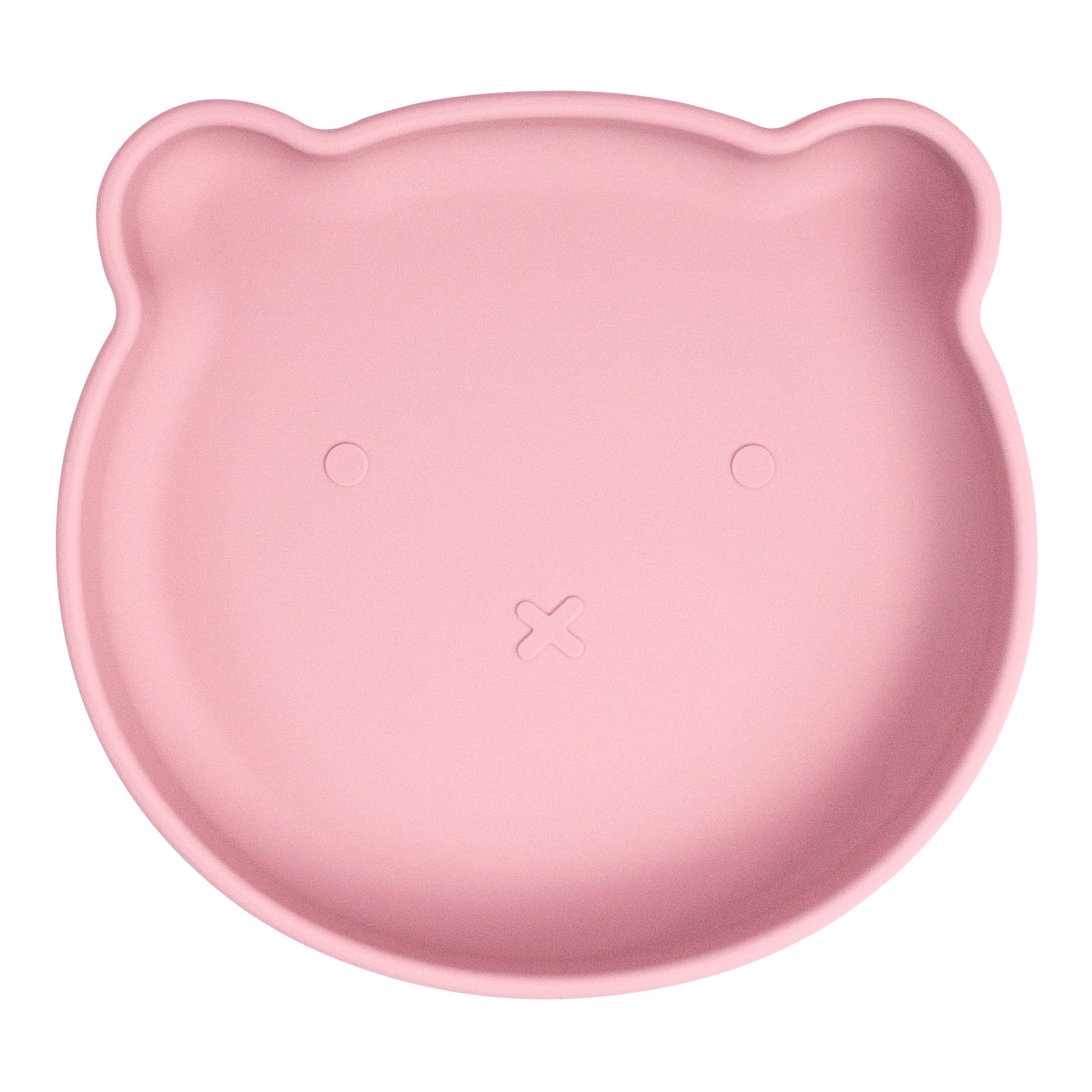 prato-silicone-ventosa-alimentacao-bebe-bpa-free-ursinho-freso-baby-rosa