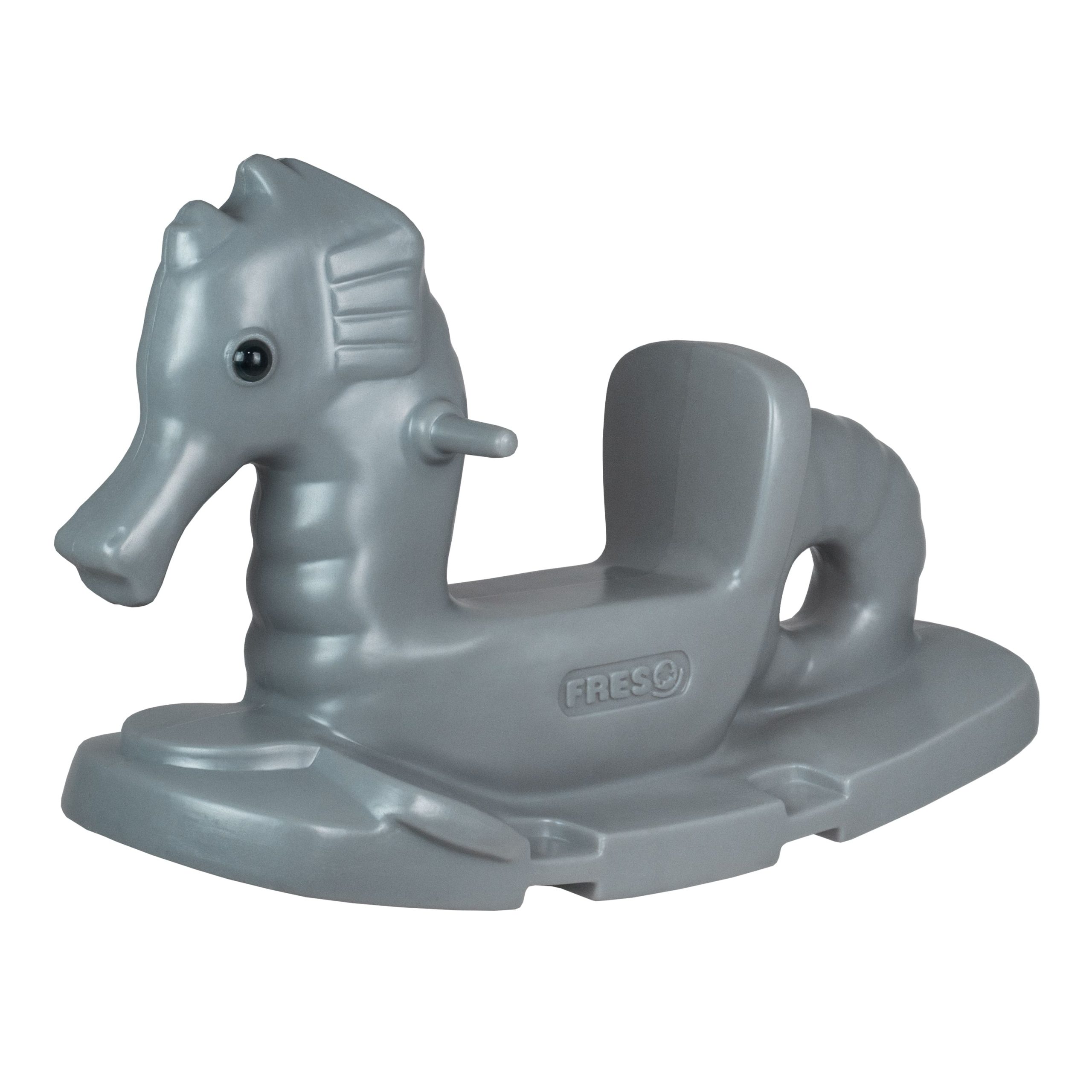 Vector Cavalo Realista Brinquedo Com Cauda Preta E Cabeça De Crina Closeup.  Pearl Mármore Cinza Garanhão Ou Gelding Boneca Para Bebês, Meninos E  Meninas Crianças Diversão. Brinquedo Animal Para Jogos, Aniversário,  Presente