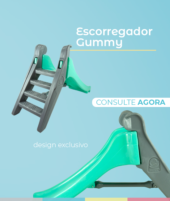 mobile escorregador gummy