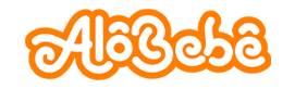 logo alo bebe