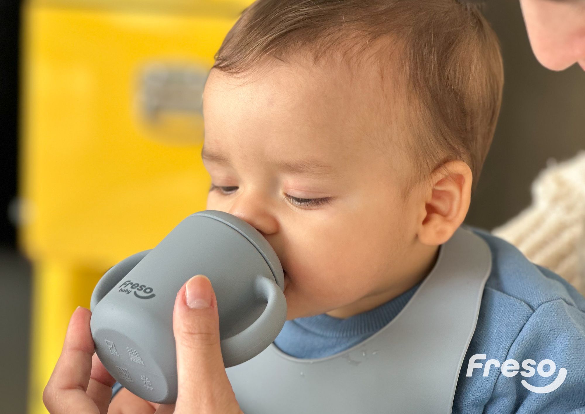 Você sabe quanta água o seu bebê precisa por dia (1)