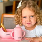 kit alimentação