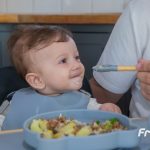 O que comprar para preparar a casa para a introdução alimentar do bebê (1)
