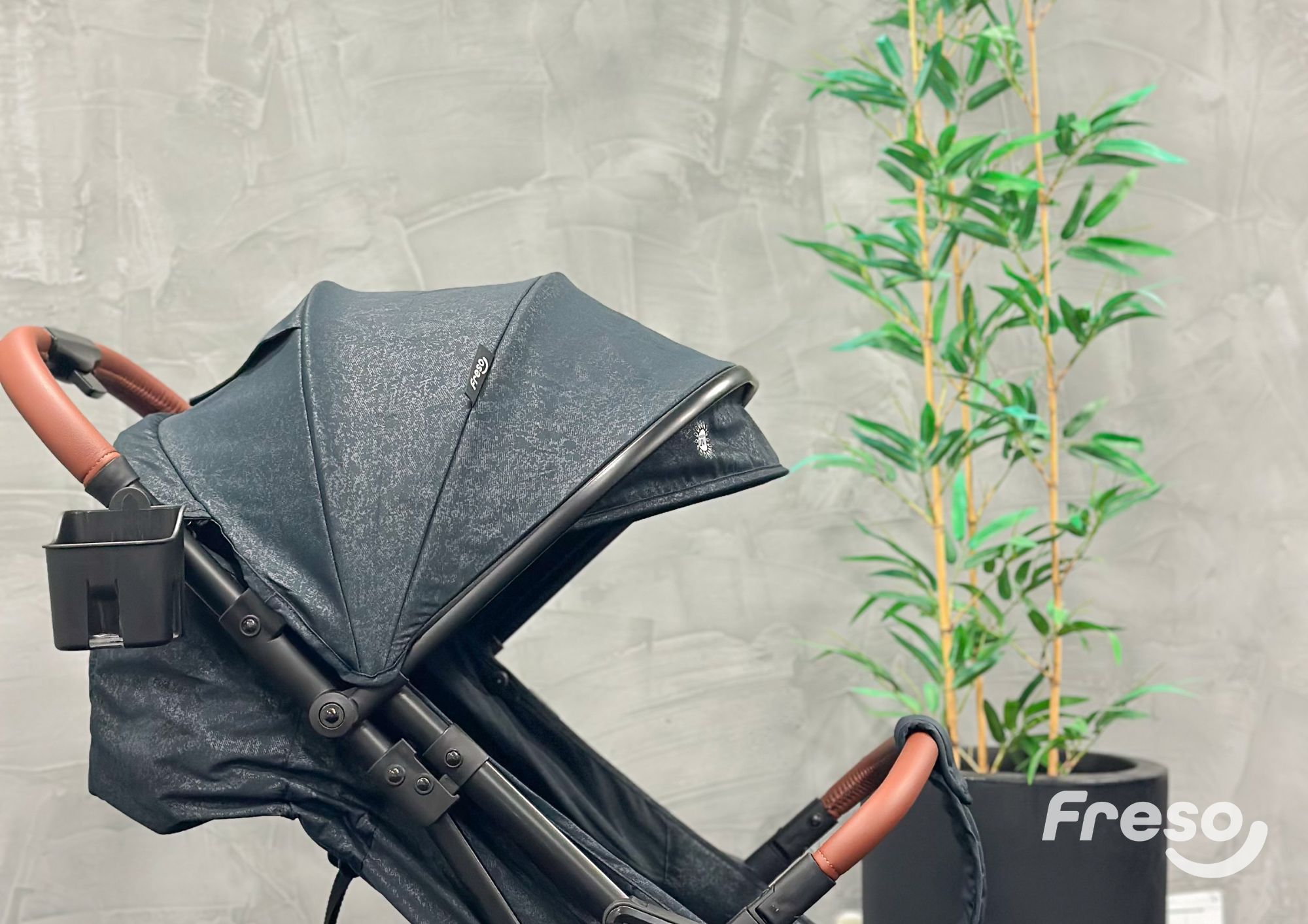 beneficios carrinho confort