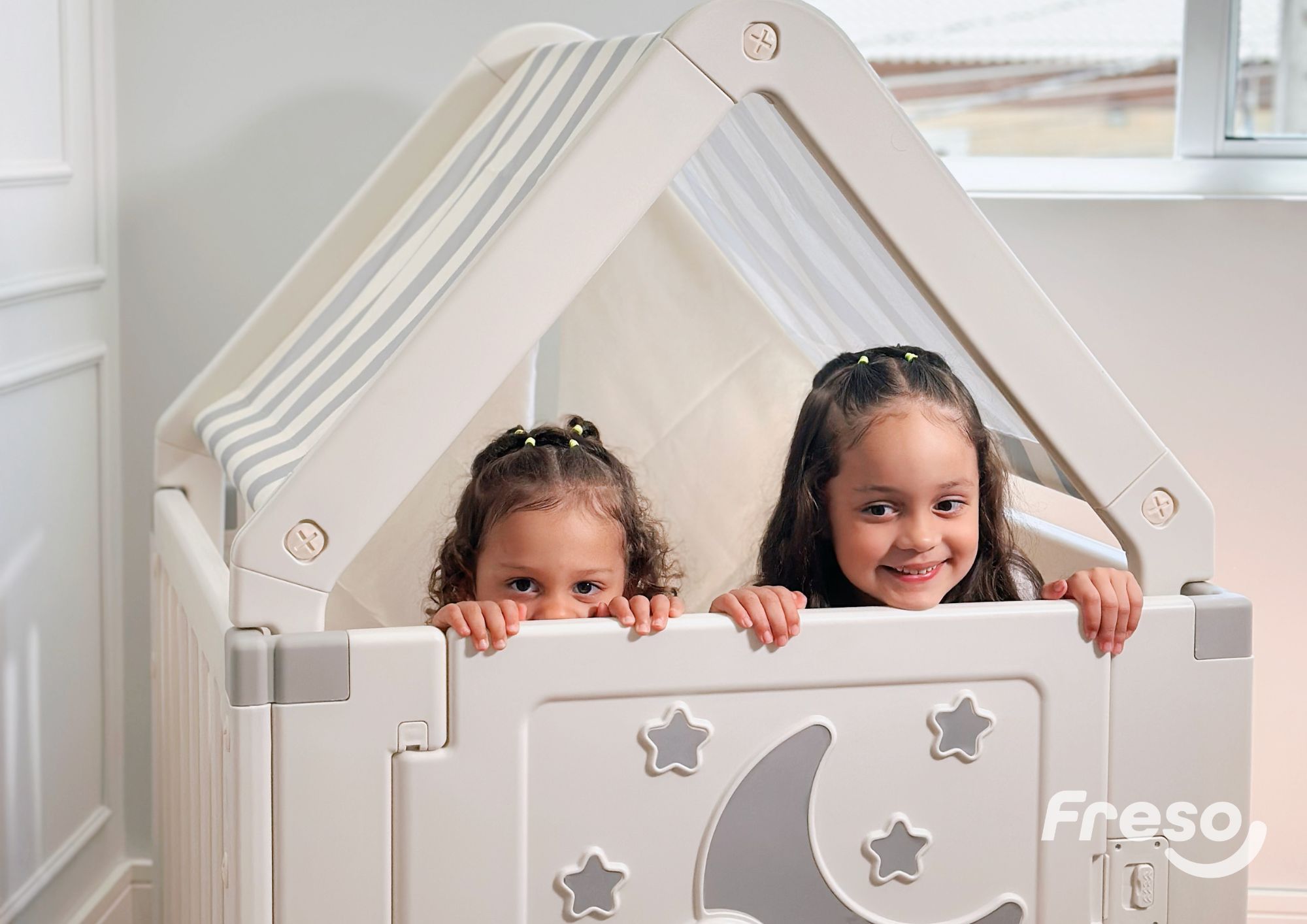 brinquedos para usar dentro de casa