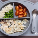 tilápia na airfryer