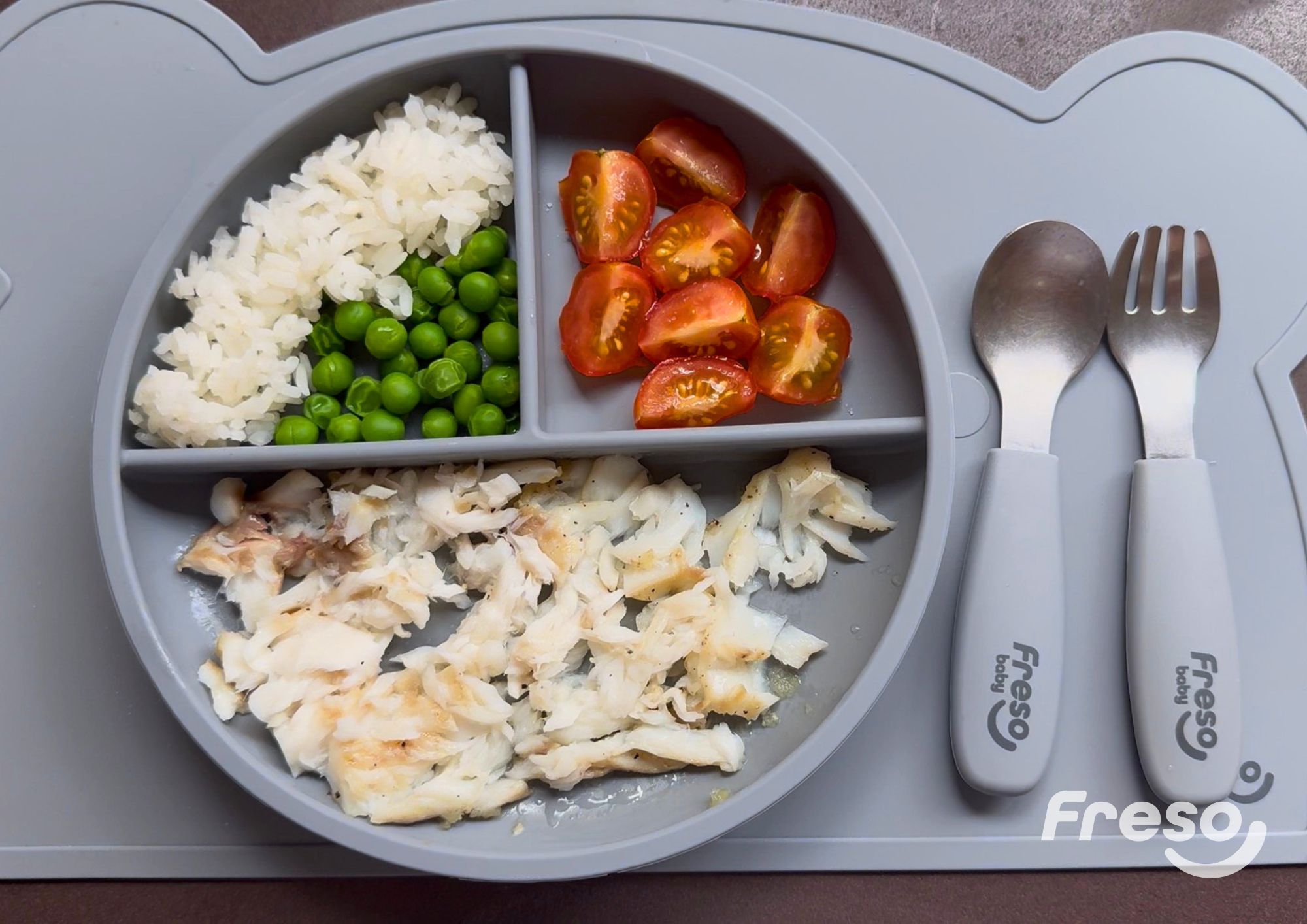 tilápia na airfryer